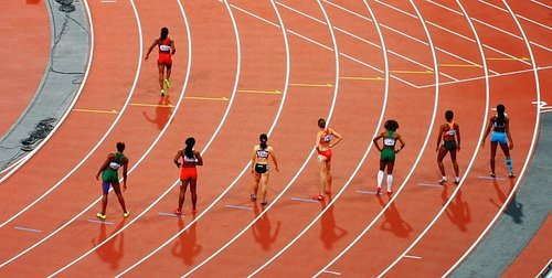 You can run but you can’t hide… unless you can substantiate