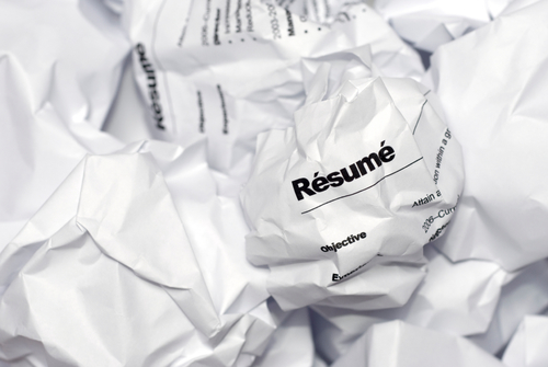 The Do's and Don'ts of Resume Writing