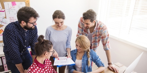 How to build a culture of continuous improvement