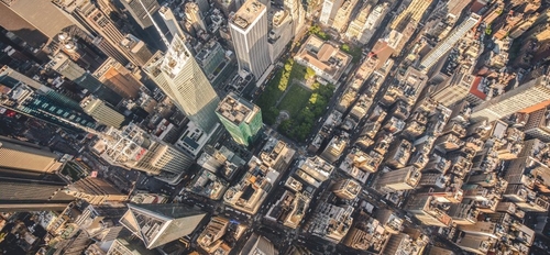 35 Fast Growing Cities With the Most Job Opportunities