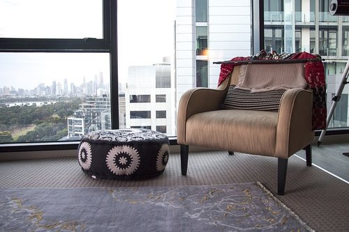 Downsizing? You may have no choice.