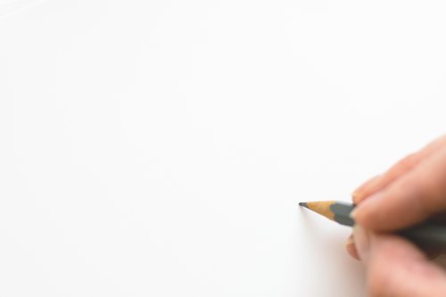 Drawing an arbitrary line