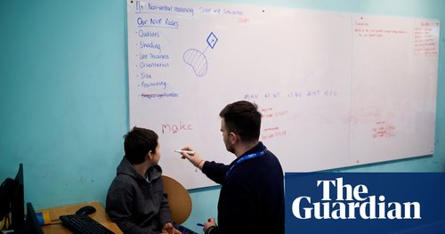 Inside the ultra-competitive world of private tutoring