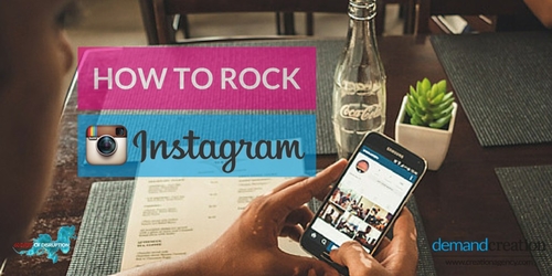 How To: Increase Your Instagram Engagement & Followers