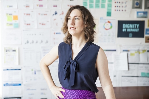 Service Design for Citizens - will it work?