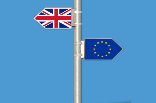 Brexit: contract continuity