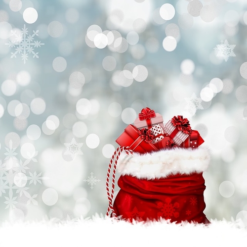 ¿Triste Navidad?