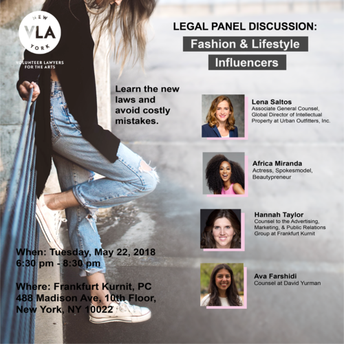 Using Influencers in Your Marketing?