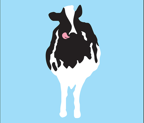 Is the Ben & Jerry’s Cow Truly Happy?