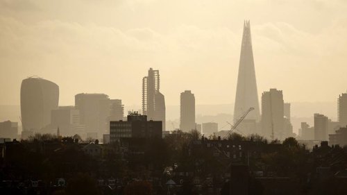 Brexit relief for cleared OTC