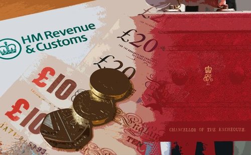 Budget prefers the taxman over secured creditors?
