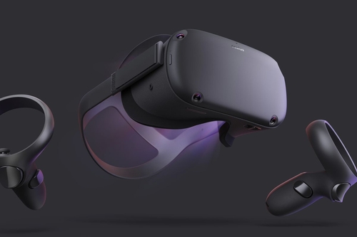 OC5 Announcement- Santa Cruz no more, introducing the Oculus Quest