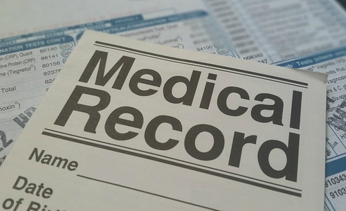 GPs get £35k fine for leaving medical records in mothballed building
