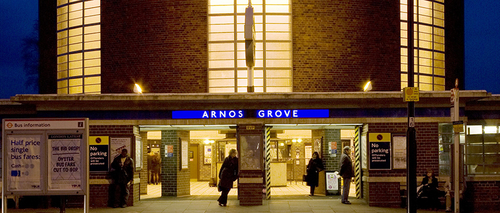 TFL gets into the Build to Rent market