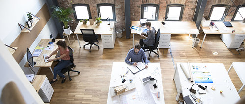 London Offices in 2030?
