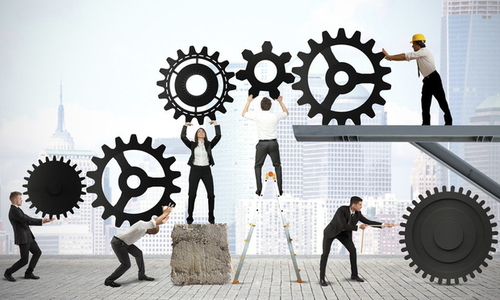 CLOC Scores Some Early Wins - Much Work Remains