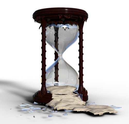 Sporadic negotiations are not a bar to laches.
