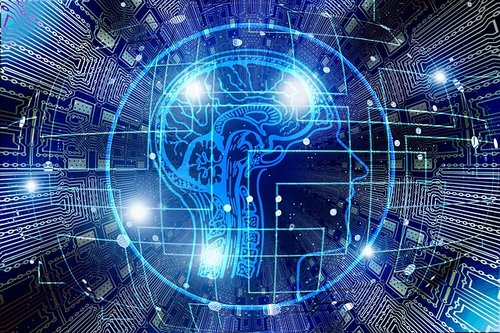 Artificial Intelligence Isn’t The Future - It’s The Now