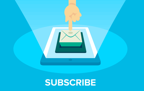 Customer Experience & Subcription Working As One