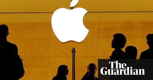 Apple is the prime example of the value a brand can add to a business