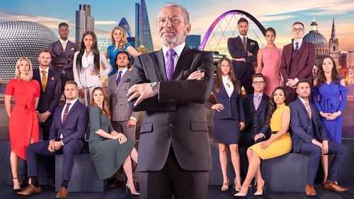 Are these the next generation of leaders?