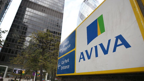 Aviva leads the way on truly shared parental leave