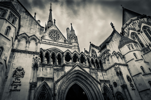 “Unfair” and “irrational”: Recent criminal legal aid cuts are declared unlawful