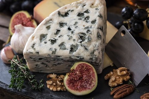 The taste of cheese too subjective for copyright protection