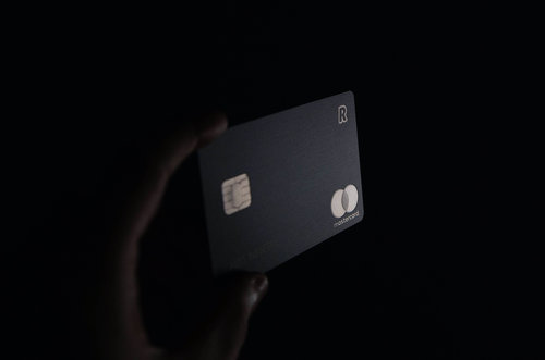 Mastercard blockchain venture