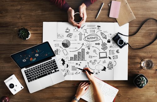Using data... in recruitment?